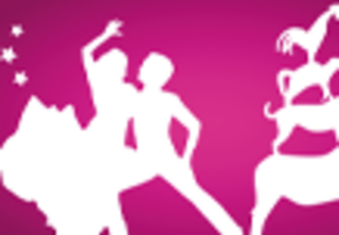 Dance Sport Festival
