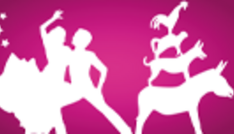 Dance Sport Festival