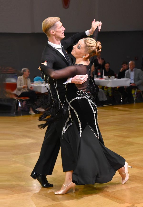 13.9.2026 GLM Sen III S Std in Barsinghausen - Semifinale und Finale