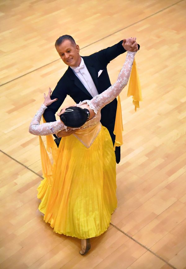 30.3.2024 Goldene 60 in Holm - Zwischenrunde, Semifinale und Finale
