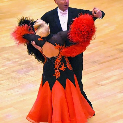 19.4.2025 Gold Cup in Holm - Vorrunde & 1. Zwischenrunde