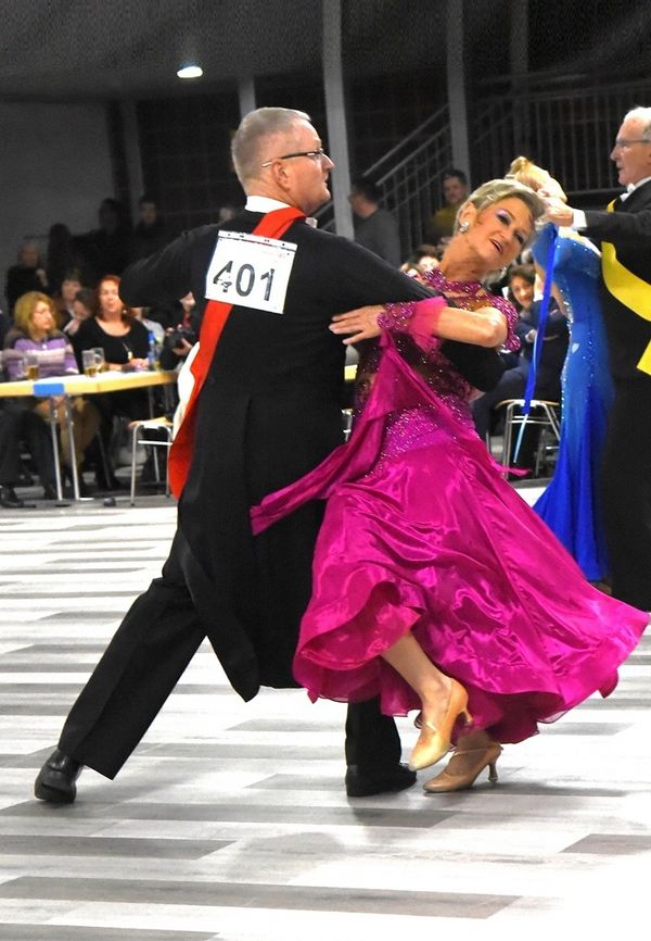 Niedersachsenpokal 2026 - Team Rot