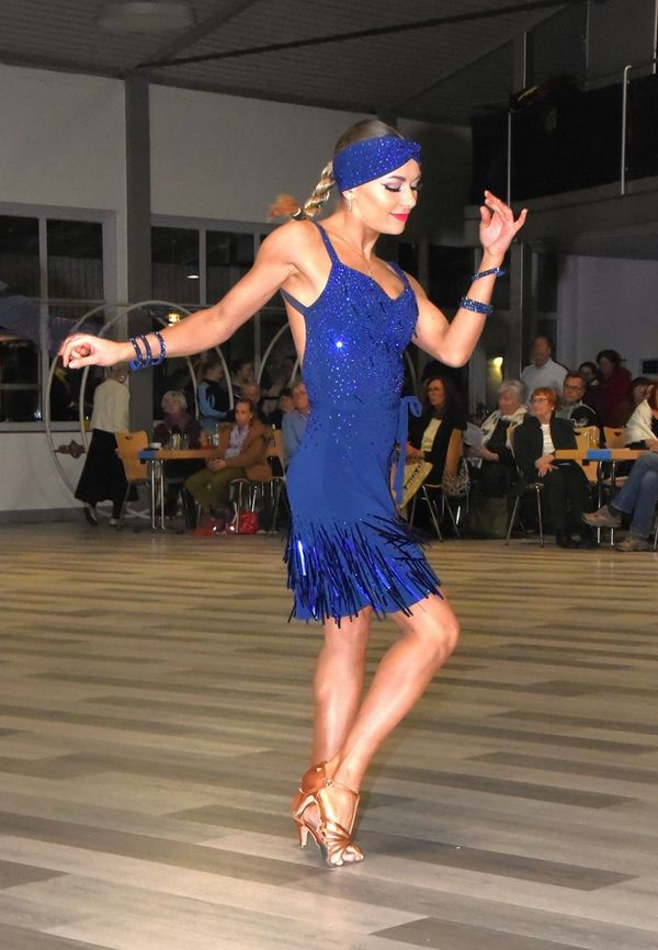 Niedersachsenpokal 2026 - Team Rot