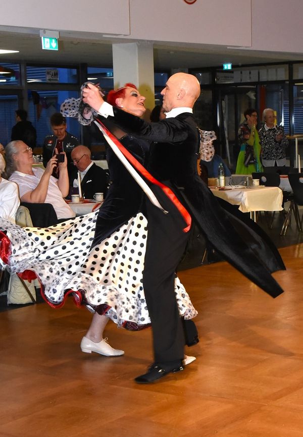 1.3.2026 GLM Sen IV S Std in Barsinghausen - Zwischenrunde und Finale