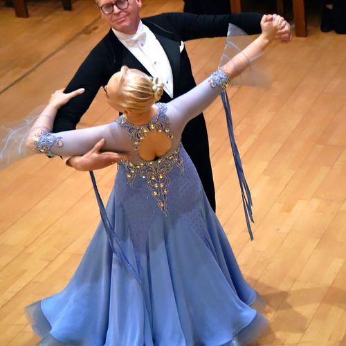 30.3.2024 Goldene 60 in Holm - Vorrunde