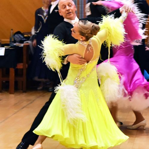 30.3.2024 Goldene 60 in Holm - Zwischenrunde, Semifinale und Finale
