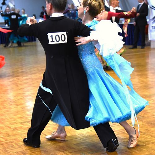 6.10.2024 Ranglistenturnier Masters IV S Standard in Braunschweig - Vorrunde