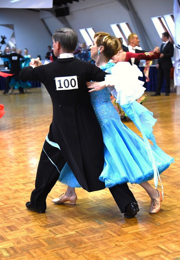 6.10.2024 Ranglistenturnier Masters IV S Standard in Braunschweig - Vorrunde