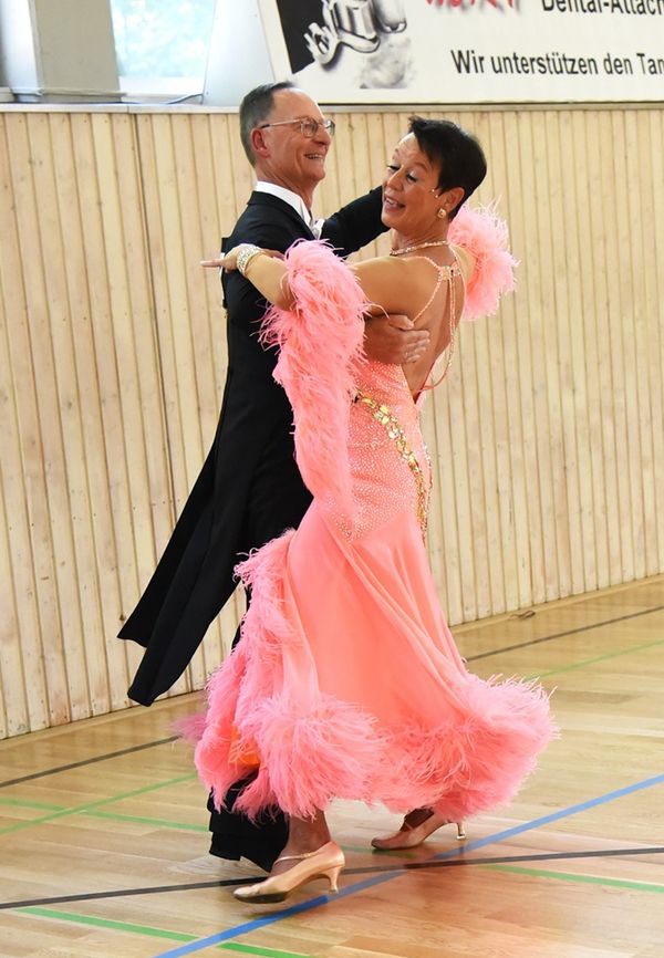 13.9.2025 GLM Nord Masters III A Standard in Oldenburg - Vorrunde