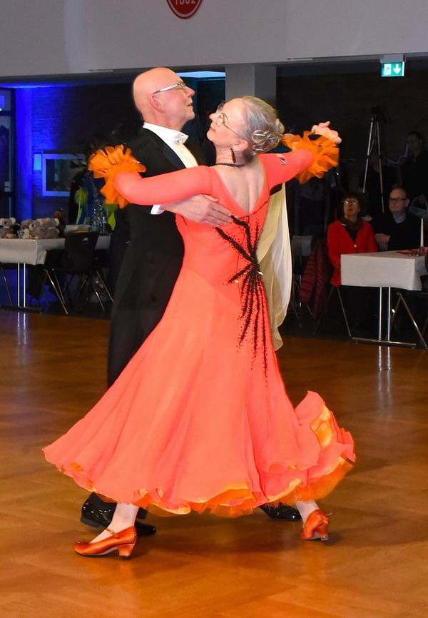 1.3.2026 GLM Sen IV A Std in Barsinghausen - Paarporträts und Vorrunde