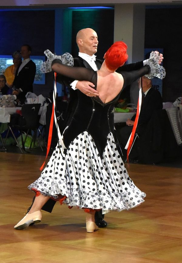 1.3.2026 GLM Sen IV S Std in Barsinghausen - Zwischenrunde und Finale