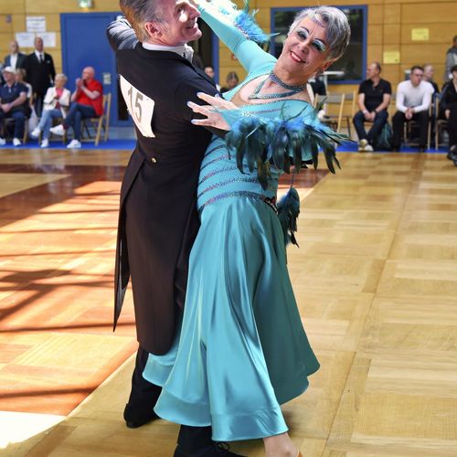 15.6.2024 Diamond Cup bei den Hannoverschen Tanzsporttagen