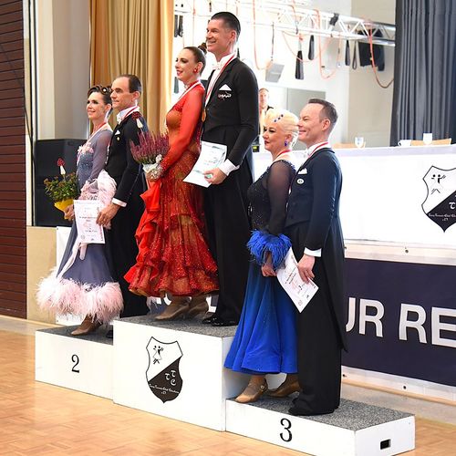 15.9.2024 GLM Masters III S in Elmshorn - Semifinale und Finale