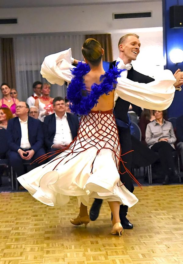 Niedersachsenpokal 2025 - Team Blau