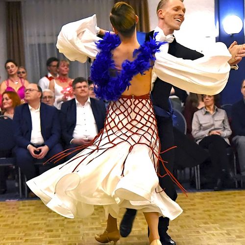 Niedersachsenpokal 2025 - Team Blau