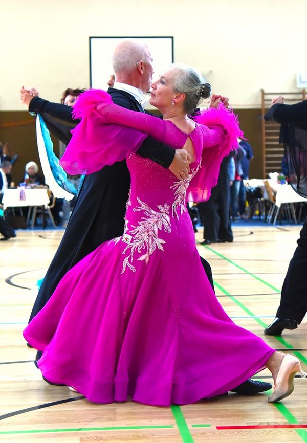 13.9.2025 GLM Nord Masters III B Standard in Oldenburg