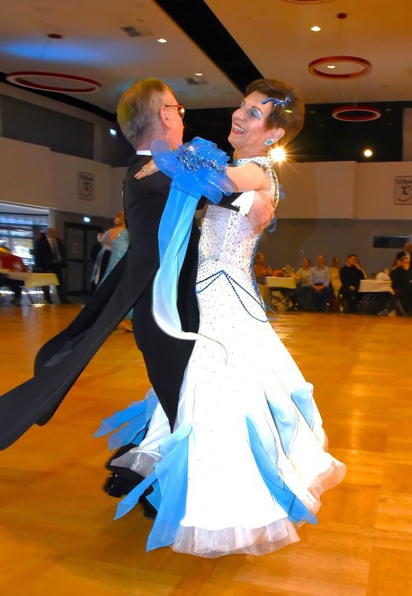 1.3.2026 GLM Sen IV A Std in Barsinghausen - Paarporträts und Vorrunde