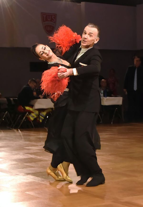 1.3.2026 GLM Sen IV S Std in Barsinghausen - Vorrunde