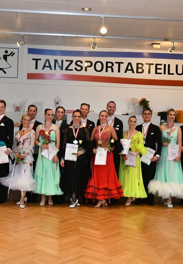 03.09.2022: GLM Hauptgruppe II Standard in Norderstedt
