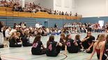 Bundeswettbewerb „Tanzen in der Schule“