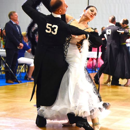 16.09.2023: LM Masters III S Standard Lauenau - Semifinale und Finale