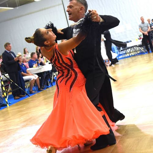 16.09.2023: LM Masters III S Standard Lauenau - Semifinale und Finale
