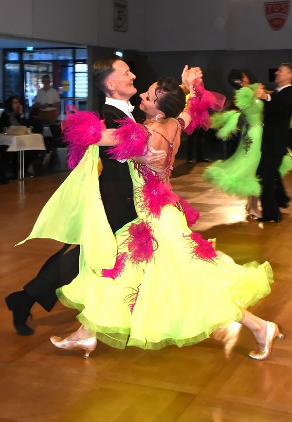 1.3.2026 GLM Sen IV S Std in Barsinghausen - Vorrunde