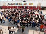 Bundeswettbewerb "Tanzen in der Schule"