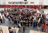 Bundeswettbewerb "Tanzen in der Schule"