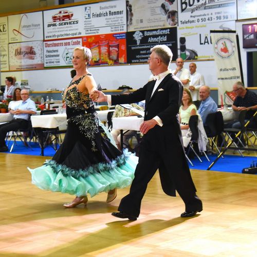 16.09.2023: LM Masters III A Standard Lauenau