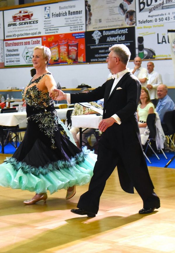 16.09.2023: LM Masters III A Standard Lauenau