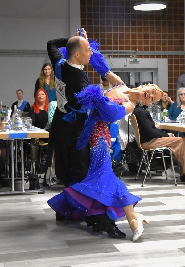 Niedersachsenpokal 2026 - Team Blau