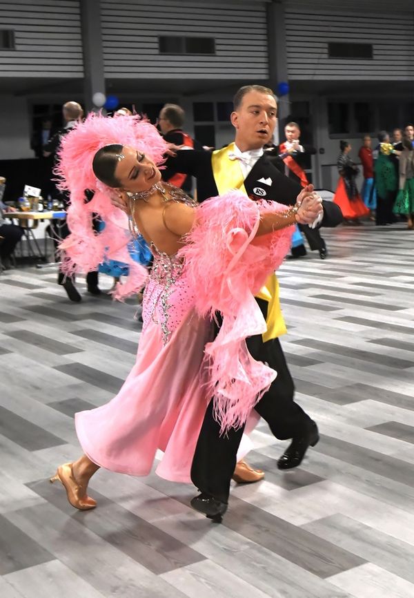 Niedersachsenpokal 2026 - Team Gelb