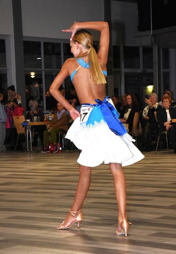 Niedersachsenpokal 2026 - Team Blau