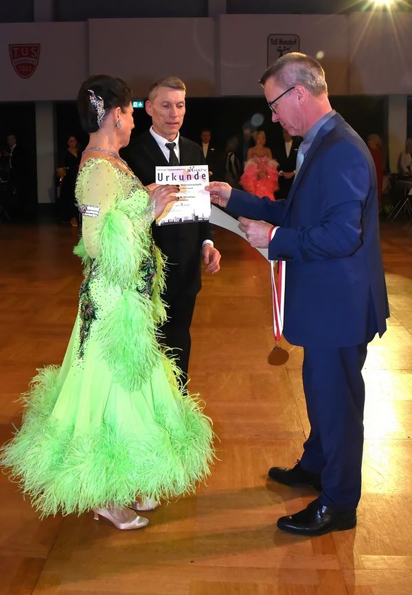 1.3.2026 GLM Sen IV S Std in Barsinghausen - Zwischenrunde und Finale