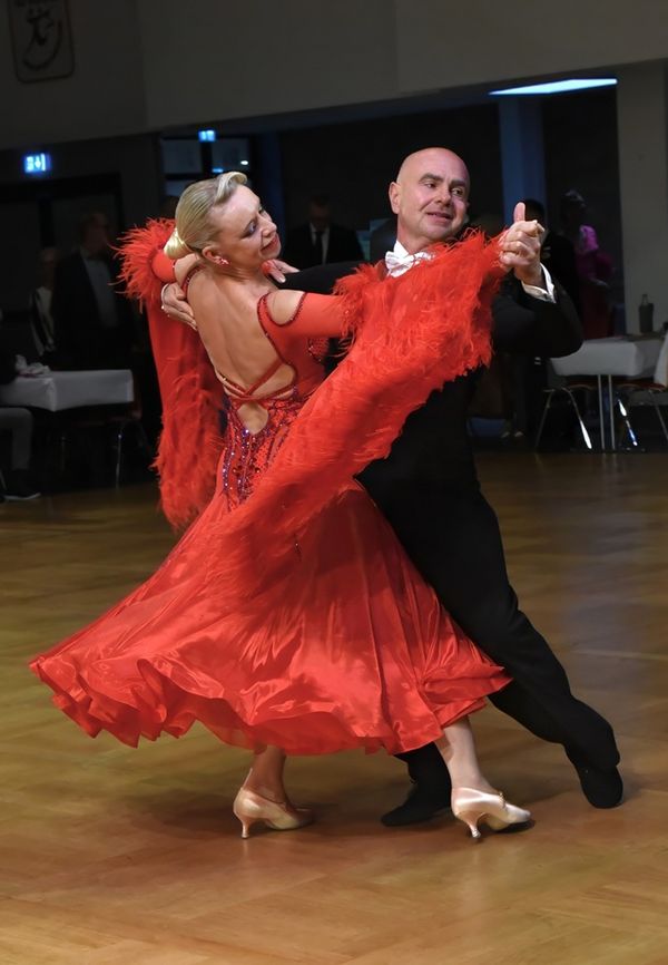 13.9.2026 GLM Sen III S Std in Barsinghausen - Vorrunde und Zwischenrunde