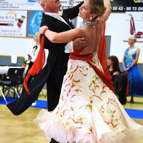 16.09.2023: LM Masters III A Standard Lauenau
