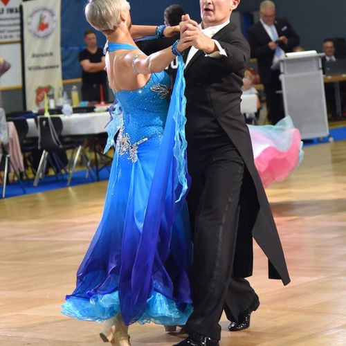 16.09.2023: LM Masters III B Standard Lauenau