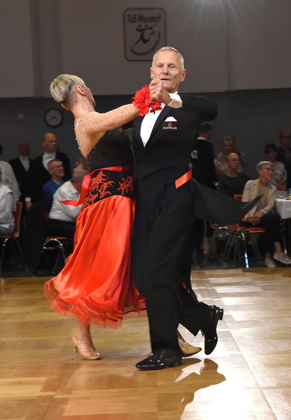 13.9.2026 GLM Sen III S Std in Barsinghausen - Vorrunde und Zwischenrunde