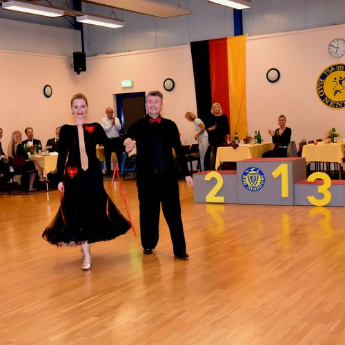 LM Sen I C in Bad Nenndorf