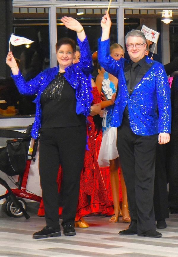 Niedersachsenpokal 2026 - Team Blau