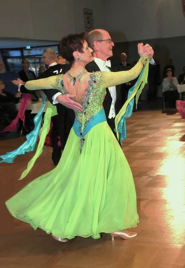 1.3.2026 GLM Sen IV S Std in Barsinghausen - Vorrunde