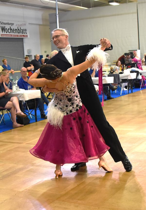 16.09.2023: LM Masters III A Standard Lauenau