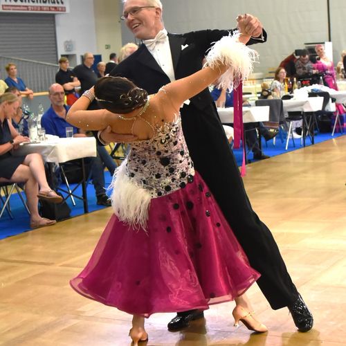 16.09.2023: LM Masters III A Standard Lauenau