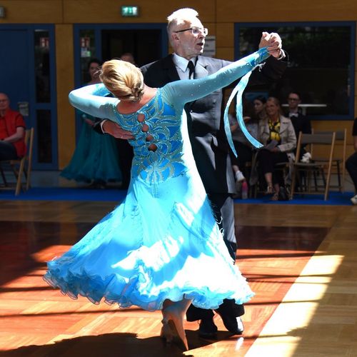 15.6.2024 Diamond Cup bei den Hannoverschen Tanzsporttagen