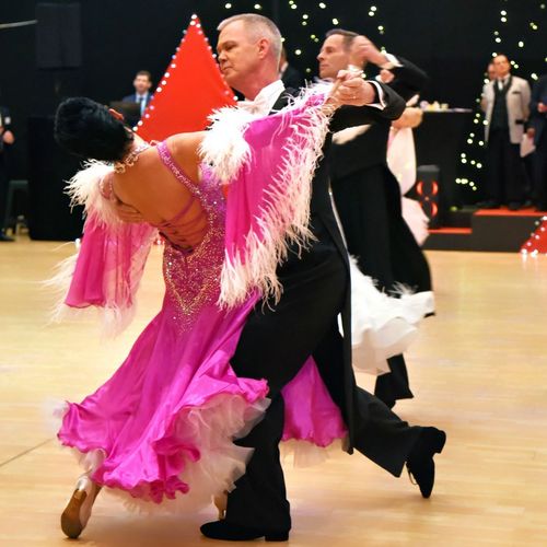 30.3.2024 Goldene 60 in Holm - Zwischenrunde, Semifinale und Finale