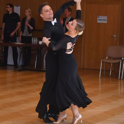 03.09.2022: GLM Hauptgruppe II Standard in Norderstedt