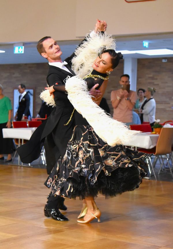 13.9.2026 GLM Sen III S Std in Barsinghausen - Semifinale und Finale