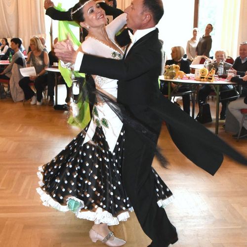 24.09.2022 DP Sen III Standard Glinde