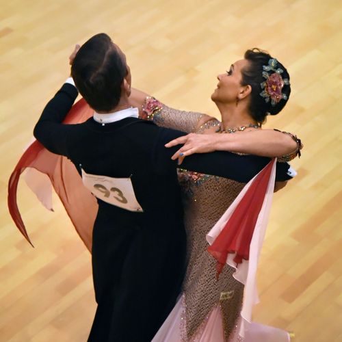 30.3.2024 Goldene 60 in Holm - Zwischenrunde, Semifinale und Finale